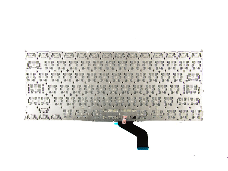Keyboard US for MacBook Pro A1425 2012-2013