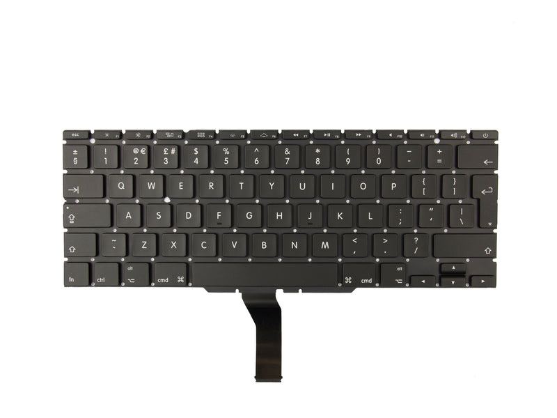 Keyboard UK for MacBook Air A1465 2011-2016