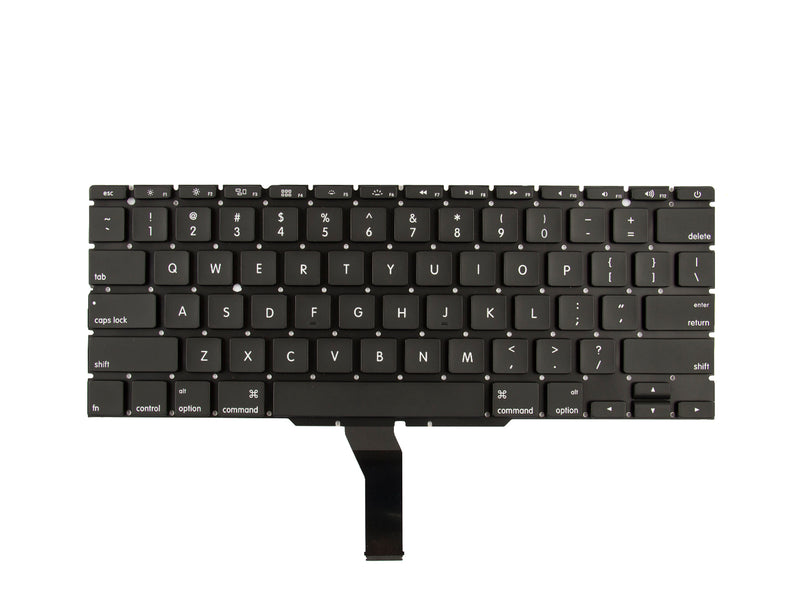 Keyboard US for MacBook Air A1465 2011-2016