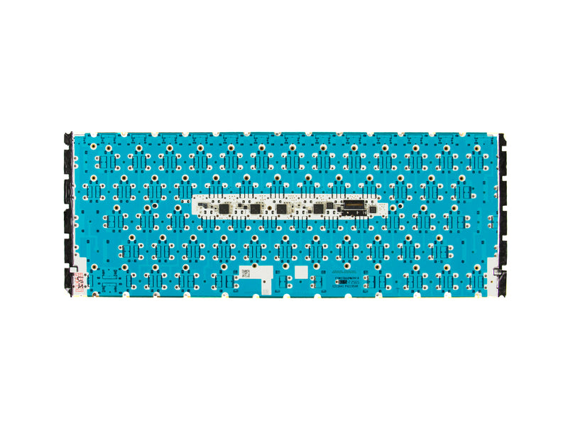 Keyboard US for MacBook A1534 2015