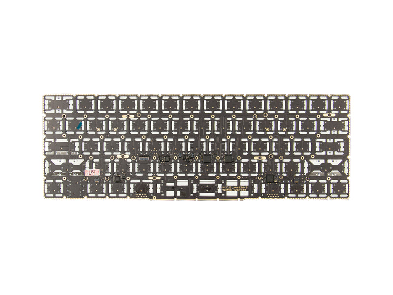 Keyboard US for MacBook Pro A1706 2016-2017