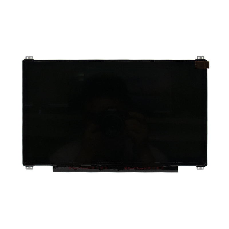 Laptop Display 13,3" 30-Pin 1366x768 TN Matte