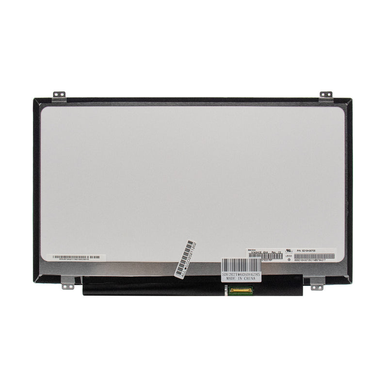 Laptop Display 14" 30-Pin 1920x1080 IPS Matte