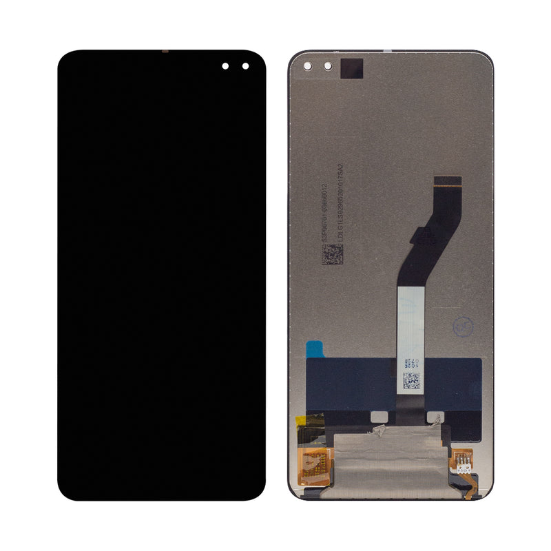 Xiaomi Poco X2 Display And Digitizer Black