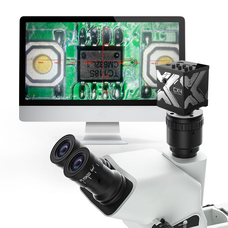 Qianli MEGA-IDEA CMOS Industrial Camera CX4