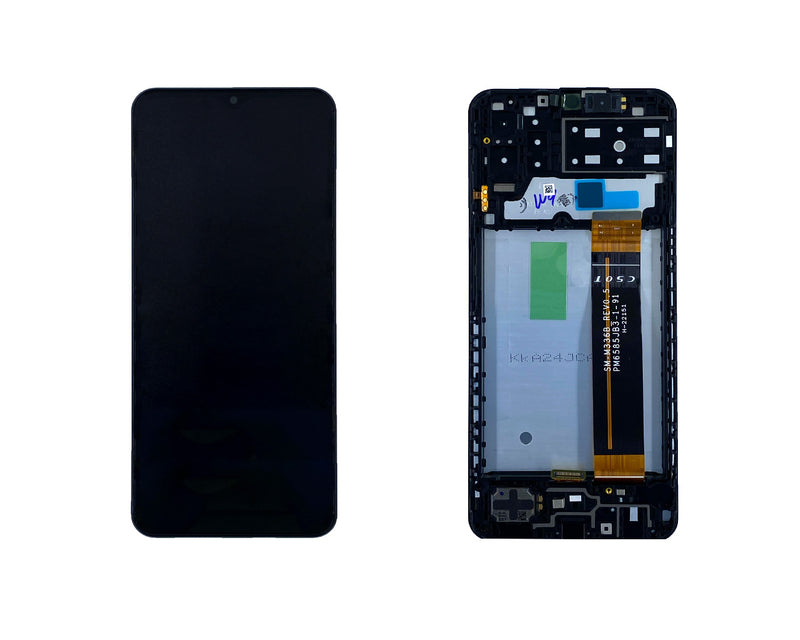 Samsung Galaxy A13 A135F Display And Digitizer Complete (SP)