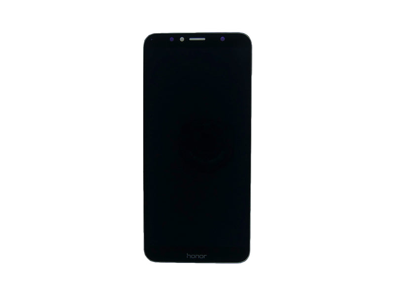 Huawei Honor 7A Display And Digitizer Black