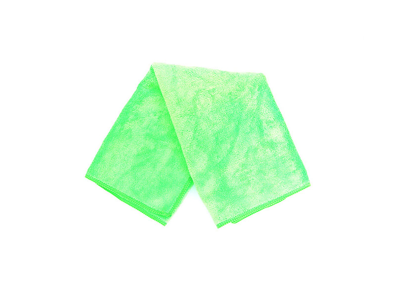 Microfiber Cleaning Cloth 40x40cm (CFT-60297)