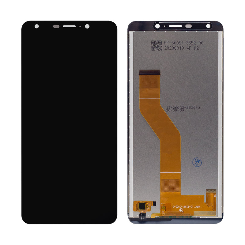 Wiko Y61 Display And Digitizer