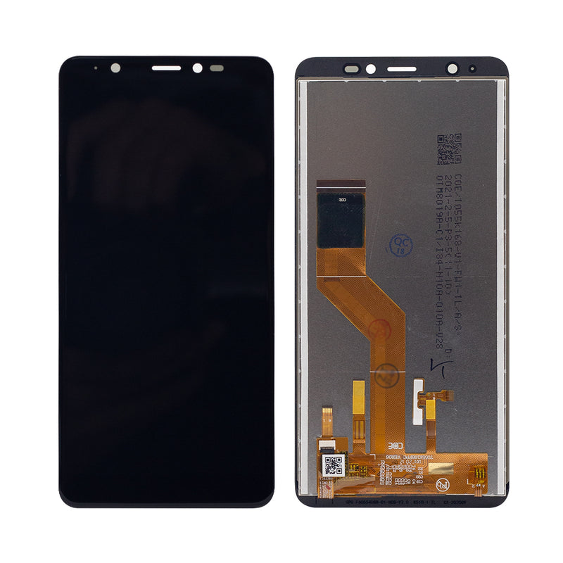 Wiko Y60 Display And Digitizer