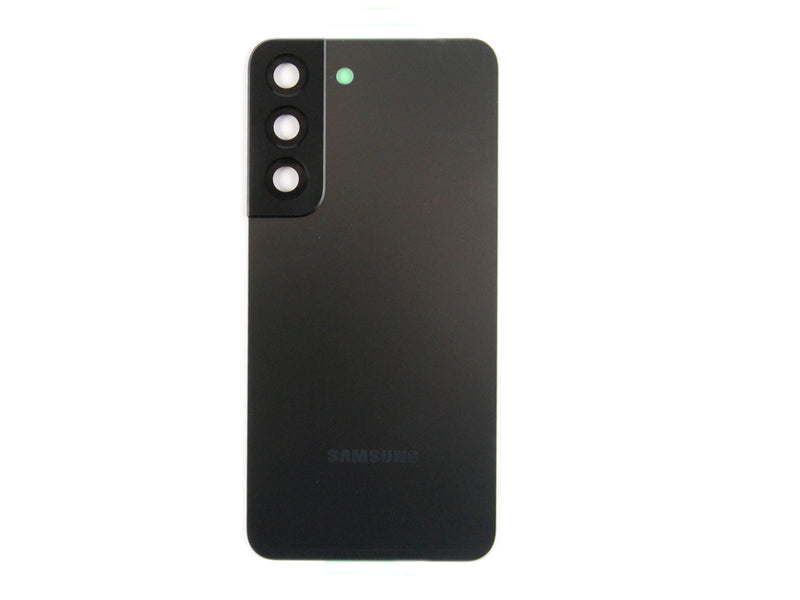 Samsung Galaxy S22 S901B Back Cover Graphite