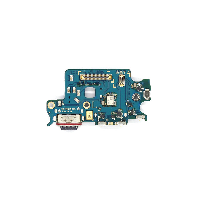 Samsung Galaxy S22 S901B System Connector Board