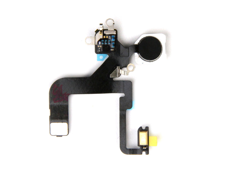 For iPhone 12 Pro Microphone And Flashlight Flex Cable