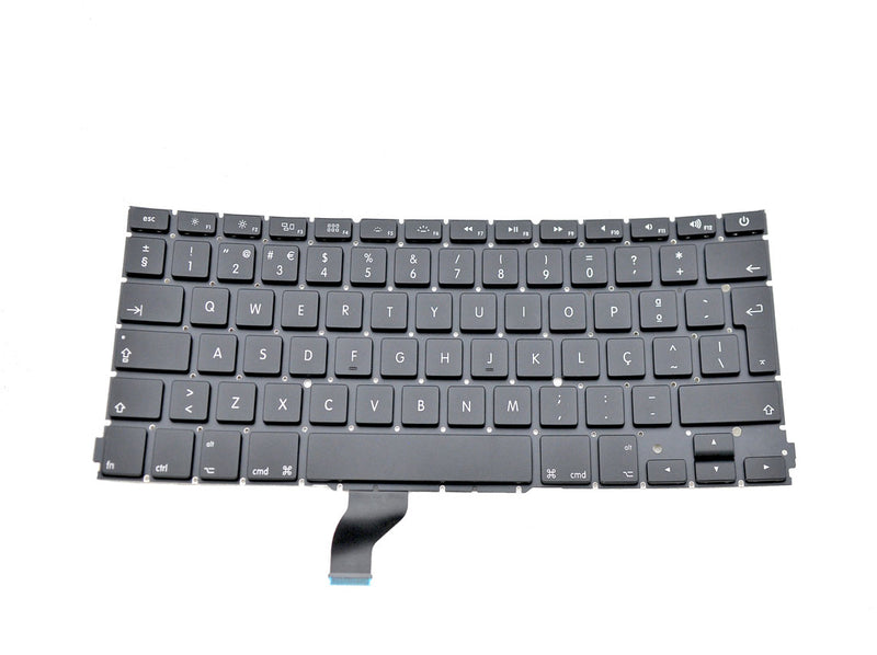 Keyboard PT for MacBook Pro A1502 2013-2016