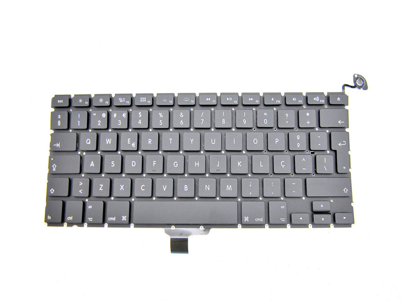 Keyboard PT for MacBook Pro A1278 2009-2012