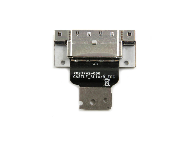 Microsoft Surface Pro 3 System Connector Flex