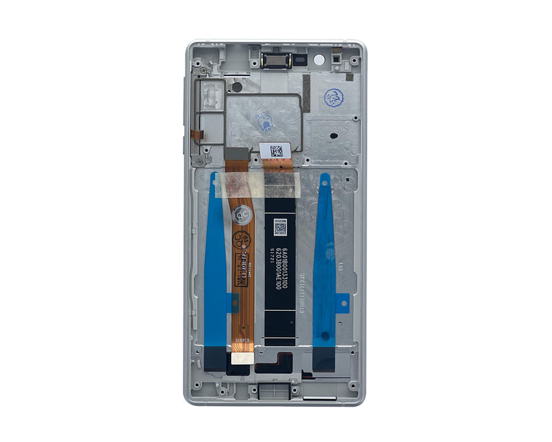 Nokia 3 Display and Digitizer Complete White