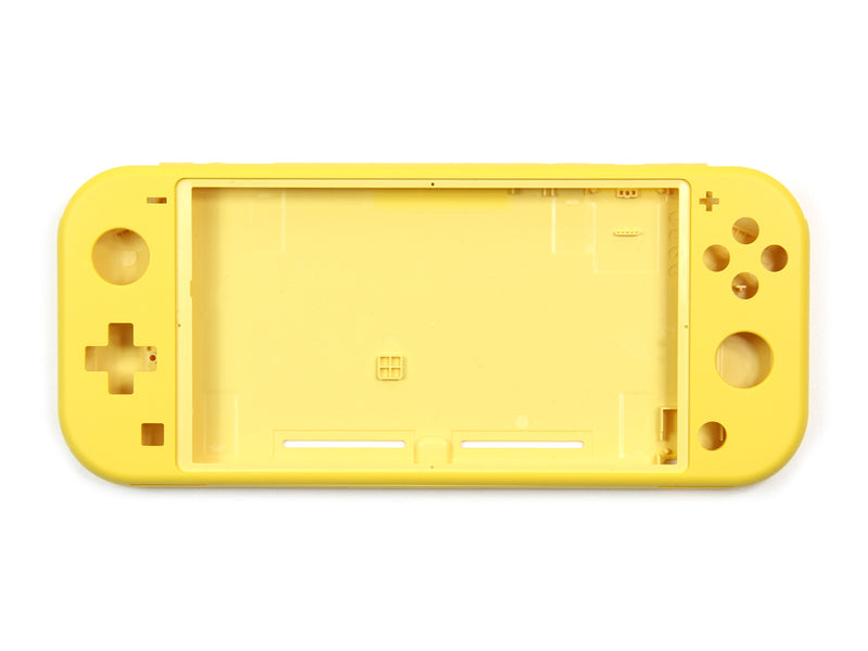 For Nintendo Switch Lite Housing Case Cover Yellow