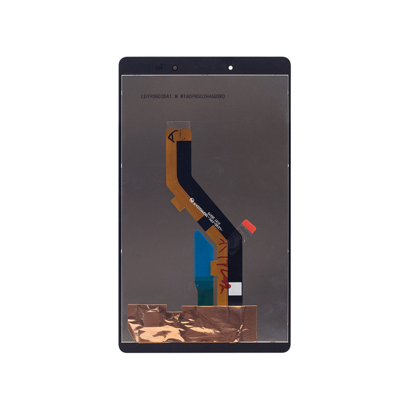Samsung Galaxy Tab A 8.0 (2019) T290 (WIFI) Display and Digitizer Black