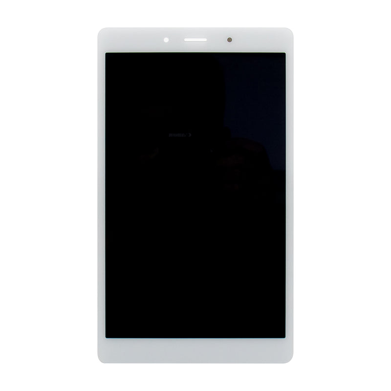 Samsung Galaxy Tab A 8.0 (2019) T295 (LTE) Display and Digitizer White