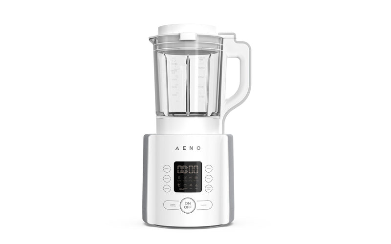 Aeno TB3 Table Blender Soupmaker White Grey