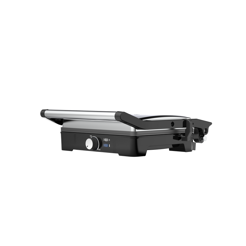 Aeno EG2 Electric Grill Black