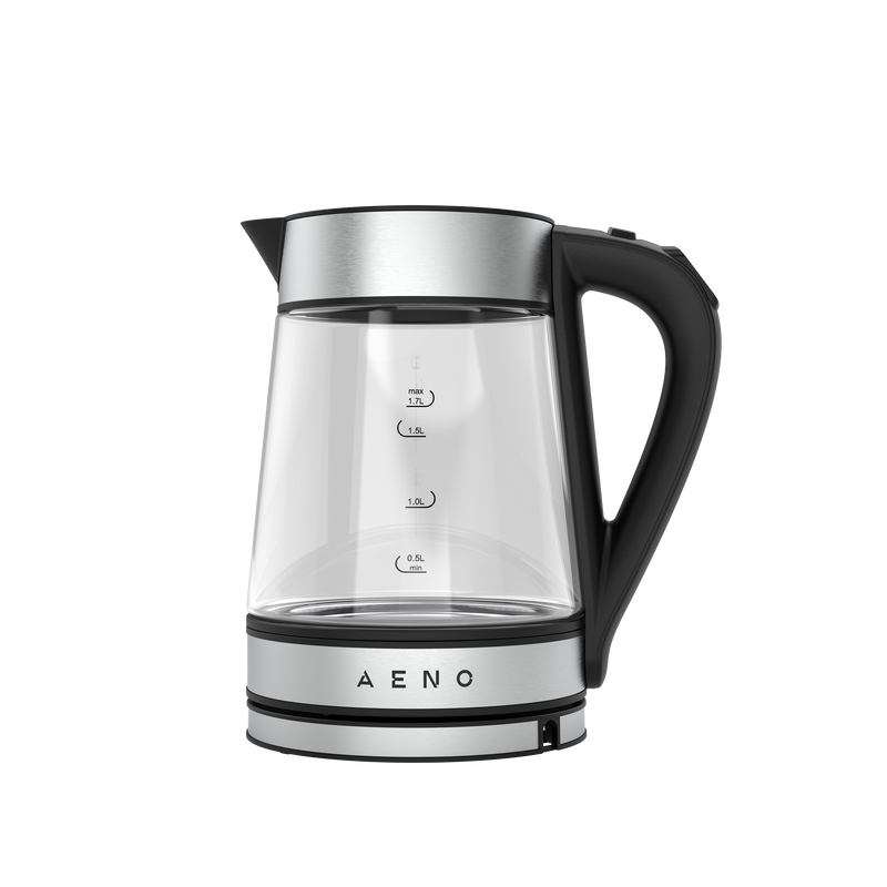 Aeno EK1S Smart Electric Kettle Black