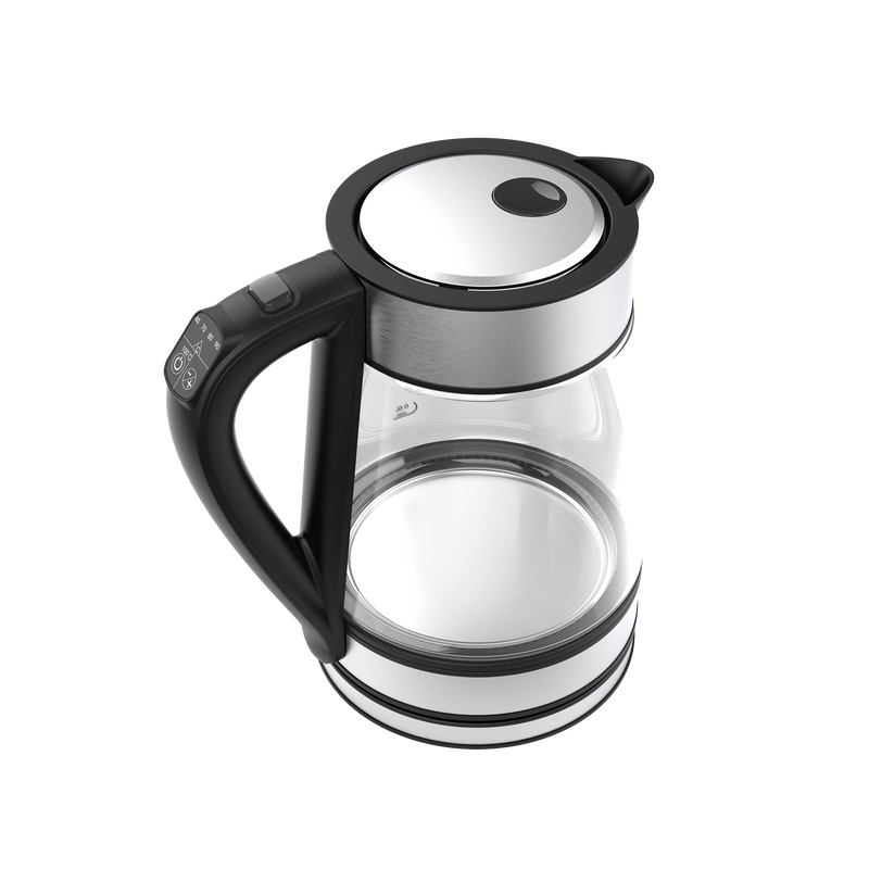 Aeno EK1S Smart Electric Kettle Black