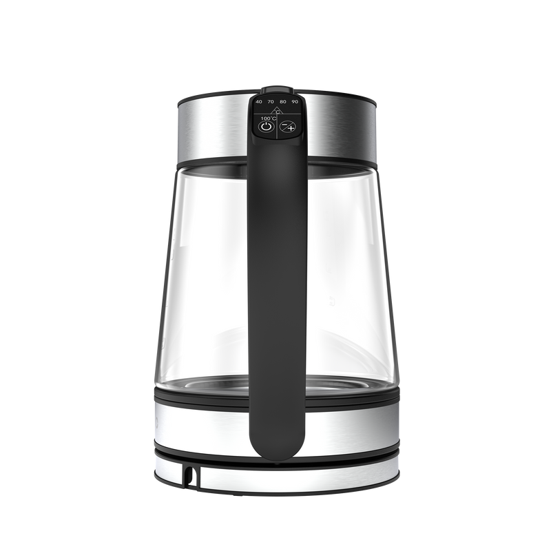 Aeno EK1S Smart Electric Kettle Black