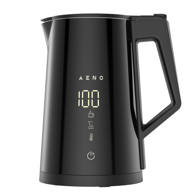 Aeno EK7S Smart Electric Kettle Black