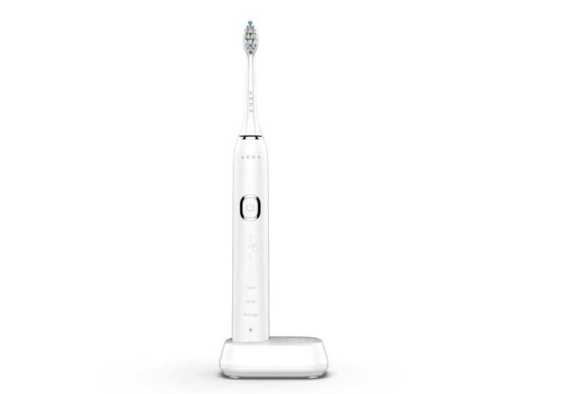 Aeno DB3 Sonic Electric Toothbrush White
