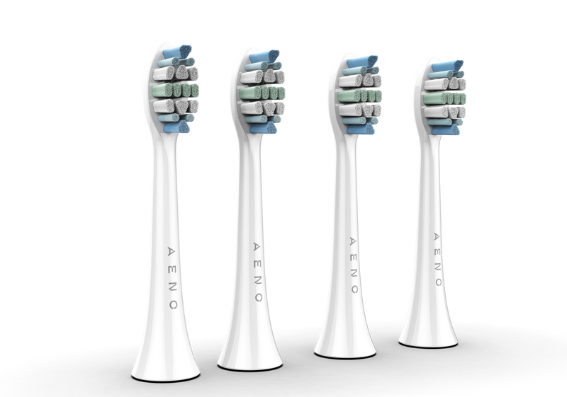 Aeno DB3 Sonic Electric Toothbrush White