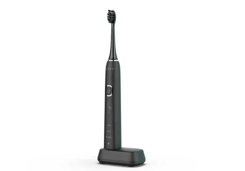 Aeno DB4 Sonic Electric Toothbrush Black