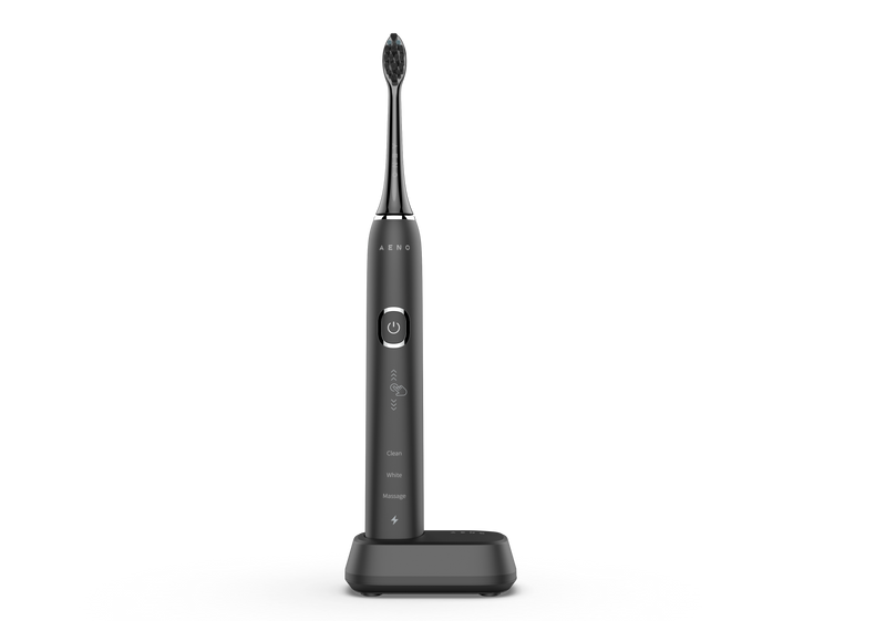Aeno DB4 Sonic Electric Toothbrush Black