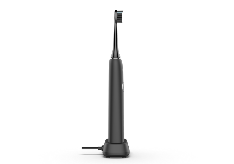 Aeno DB4 Sonic Electric Toothbrush Black