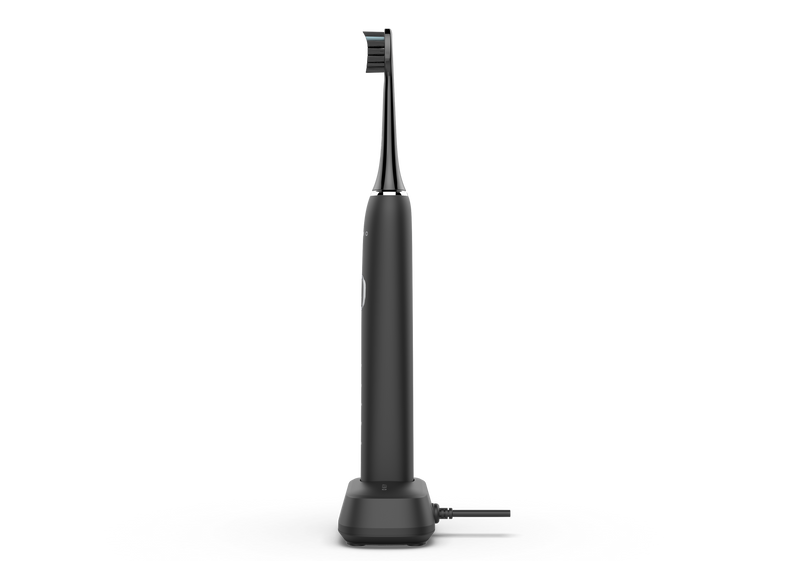 Aeno DB6 Sonic Electric Toothbrush Black