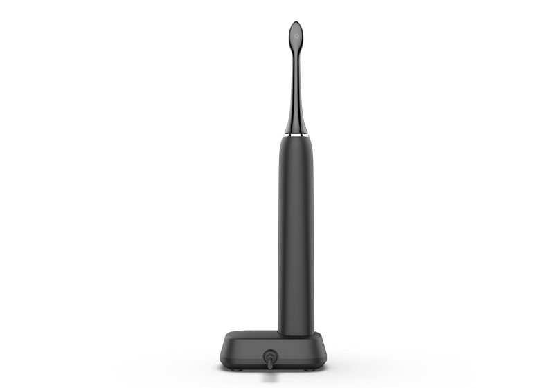 Aeno DB6 Sonic Electric Toothbrush Black