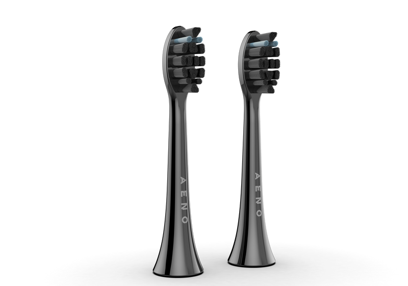 Aeno DB6 Sonic Electric Toothbrush Black