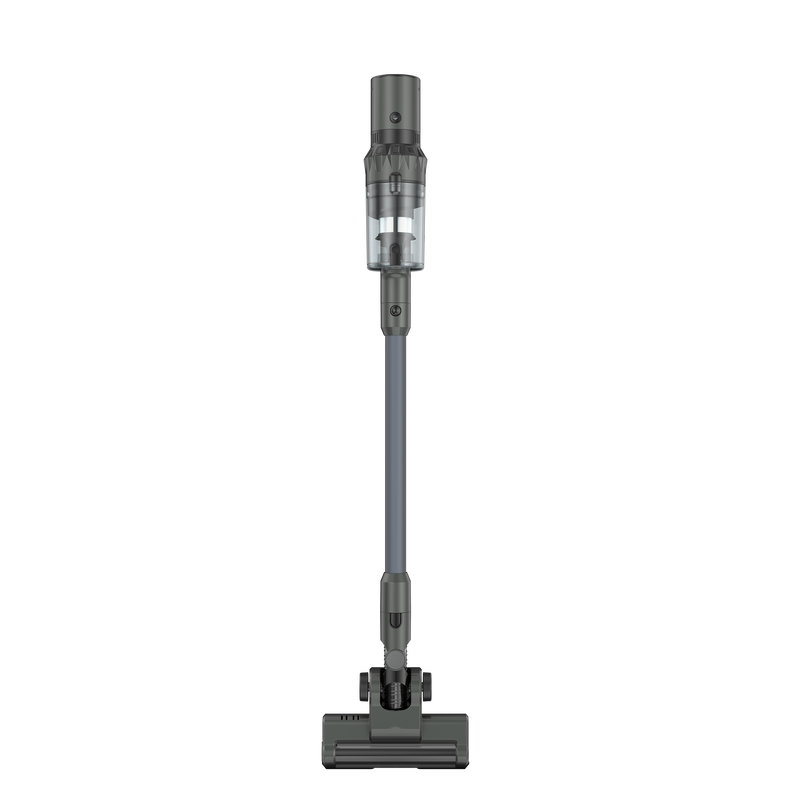 Aeno SC3 Cordless Vacuum Cleaner Grey