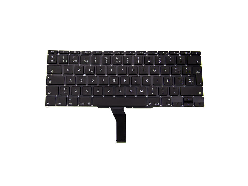 For MacBook Air A1370 2011-2016 Keyboard ESP