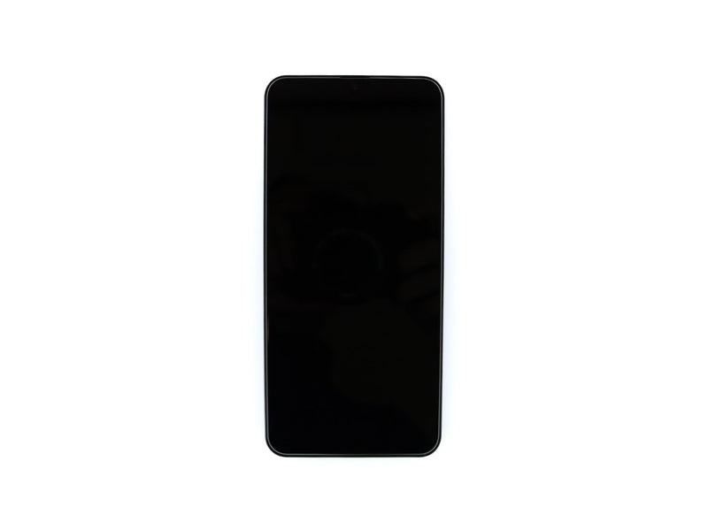 Samsung Galaxy M20 M205F Display and Digitizer Complete Black