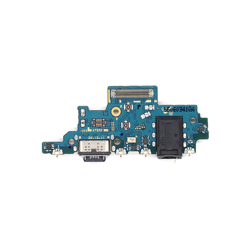 Samsung Galaxy A72 A725F System Connector Board
