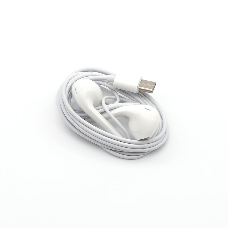 Oppo Headset USB Type-C White MH147