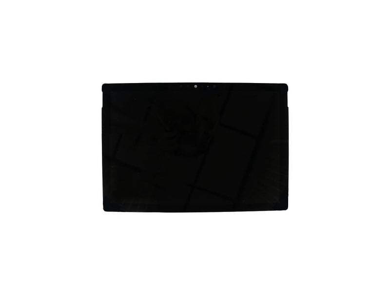 Microsoft Surface Pro 5 Display and Digitizer Black