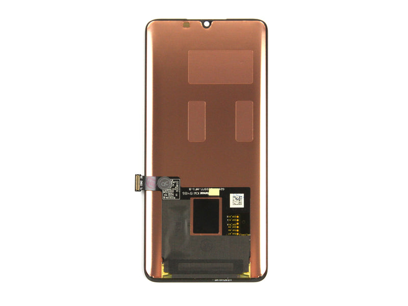 Xiaomi Mi Note 10 Lite Display And Digitizer