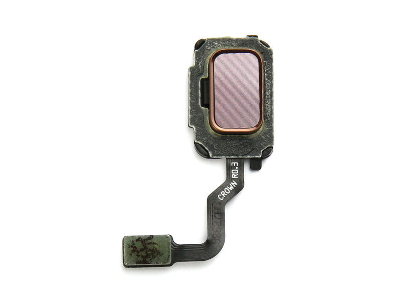 Samsung Galaxy Note 9 N960F Fingerprint Sensor Metallic Copper