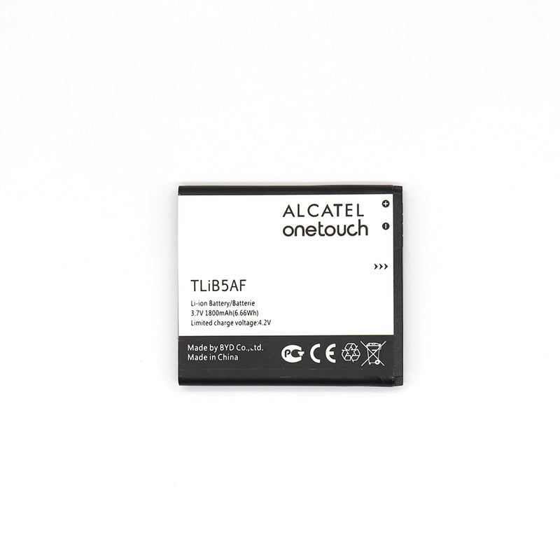 Alcatel One Touch 997D, X'POP, 5036X POP 5C, 5035, 5035X Battery TLiB5AF (OEM)