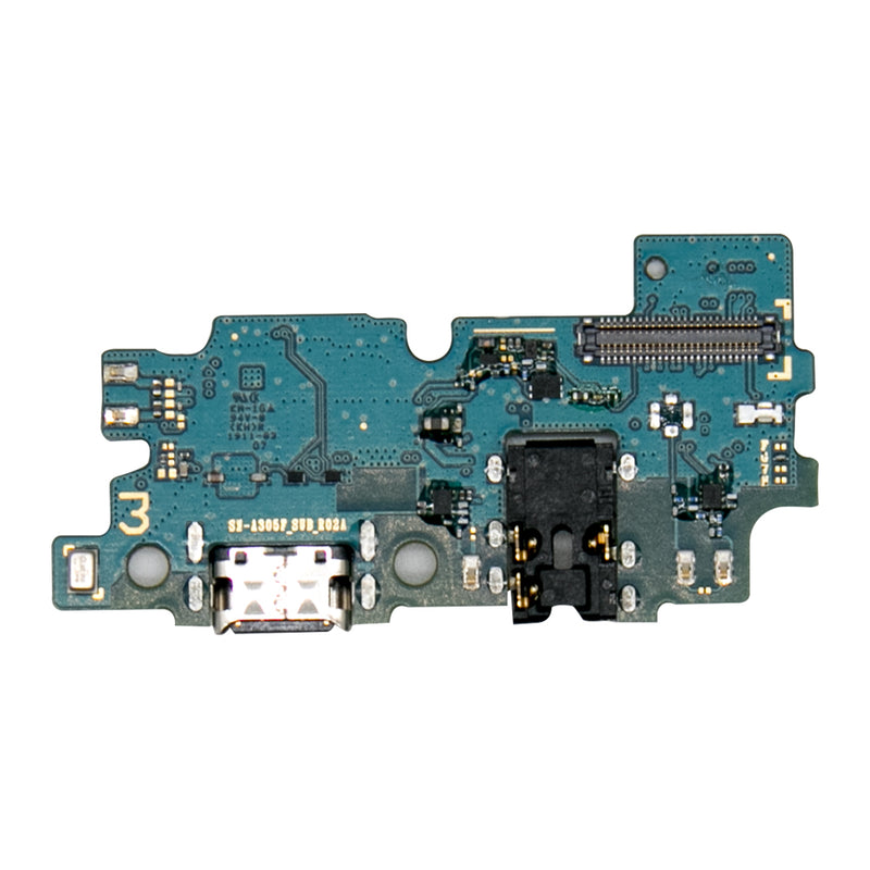 Samsung Galaxy A30 A305F System Connector Board