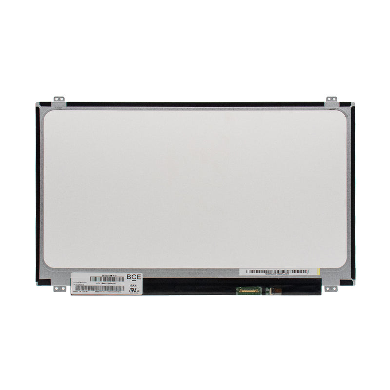 Laptop Display 15,6" 30-Pin 1920x1080 TN Matte