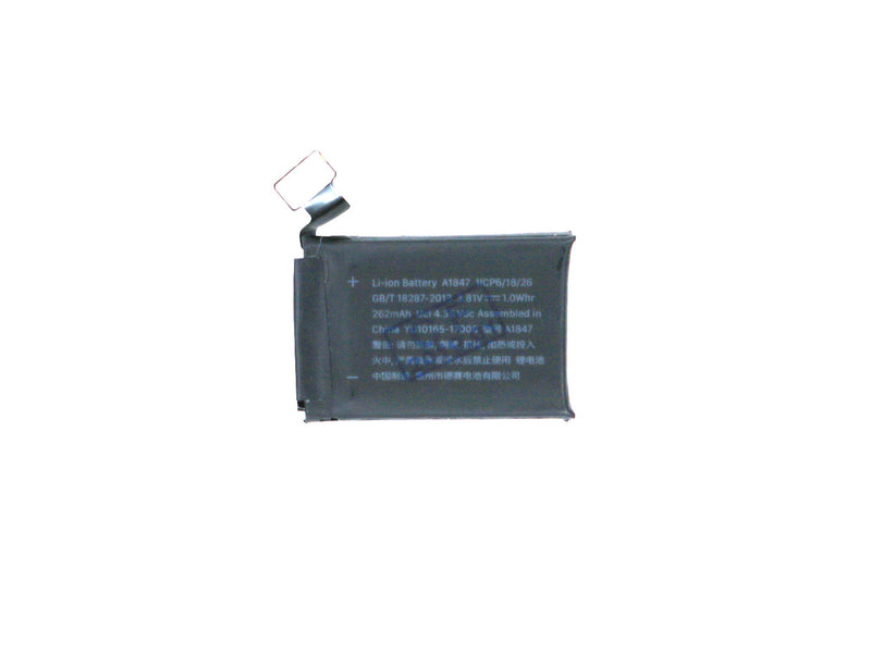 For Watch Series 3 A1847 GPS Battery (38Mm) (OEM)